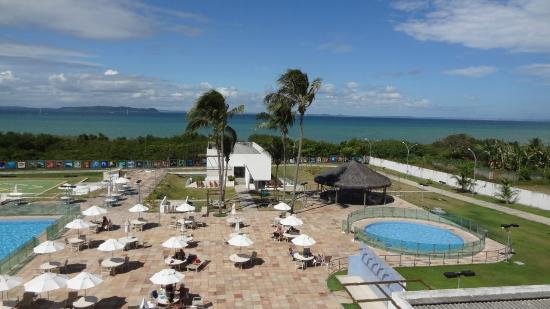 Grande Hotel Sesc Itaparica