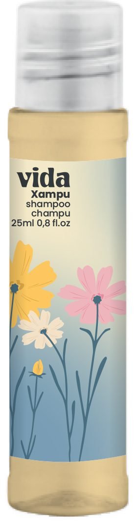 Vida Floral Plus